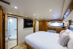OSH IT 76ft Viking Yacht For Sale