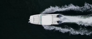 23ft World Cat Yacht For Sale