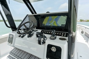40ft Barker Boatworks Yacht For Sale