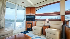 40ft Meridian Yacht For Sale