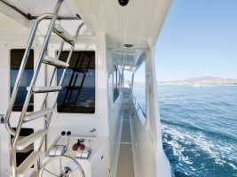 LA CALMA III 62ft Offshore Yachts Yacht For Sale