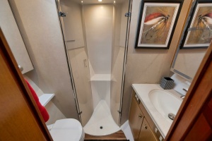 Positive Attitude 57ft Ocean Yachts Yacht For Sale