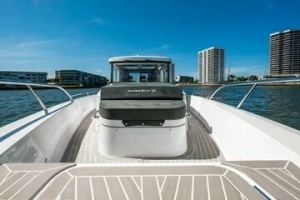 Megusta 40ft Nimbus Yacht For Sale