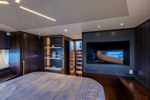 68FT (20.73M) SUNSEEKER