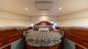 MAE 65ft Blackwell Yacht For Sale