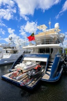132ft Benetti Yacht For Sale