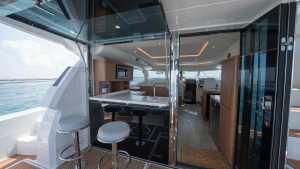 Hey Beautiful 44ft Aquila Yacht For Sale