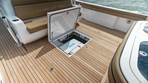 MarMar 46ft Valhalla Boatworks Yacht For Sale