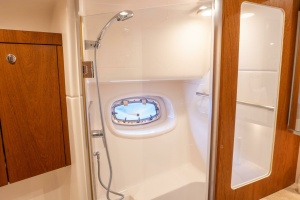 TEDDY S FLOAT TOO 43ft Tiara Yachts Yacht For Sale