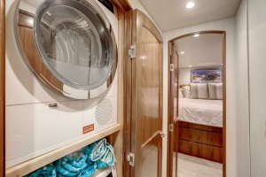 On the Edge III 62ft Viking Yacht For Sale