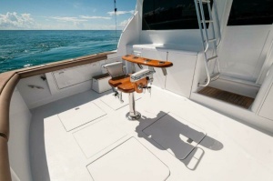No Name 48ft Ocean Yacht For Sale