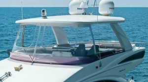 Princess Rose Too 60ft Princess Yacht For Sale