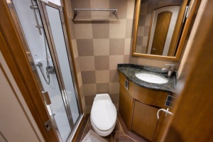 Cutter Bill 70ft Viking Yacht For Sale