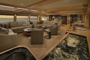 CAZADOR 115ft Nordlund Yacht For Sale