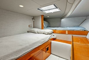 48ft Calcutta Yacht For Sale