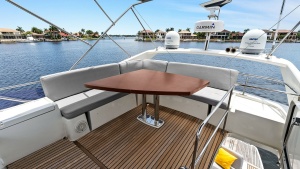 YACHTWAVE 50ft Prestige Yacht For Sale