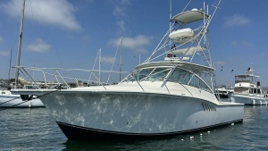 2007 Albemarle 360 Express thumbnail 20
