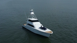 Aussie Rules 87ft Oceanfast Yacht For Sale