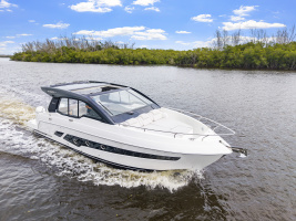 37' Schaefer 2025