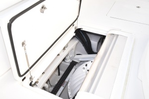 PARTY OF FIVE 80ft Viking Yacht For Sale