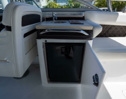 Unplugged 28ft Cobalt Yacht For Sale