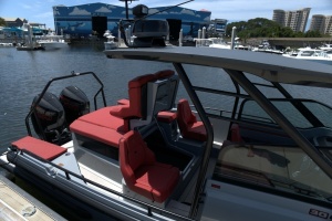 31ft Axopar Yacht For Sale