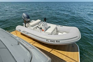 Princess Rose Too 60ft Princess Yacht For Sale