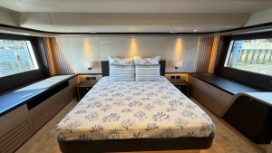 MAVI 57ft Absolute Yacht For Sale