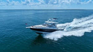 4 Friends 39ft Sunseeker Yacht For Sale