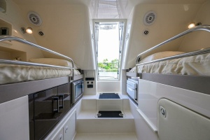 ANDIAMO 66ft Marquis Yacht For Sale