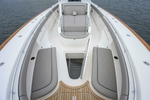 PATRIOT 46ft Valhalla Boatworks Yacht For Sale
