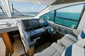 Miss Tracy Lane 60ft Cruisers Yachts Yacht For Sale