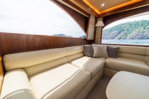 Contango 60ft Viking Yacht For Sale