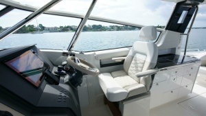 In Stock 2025 Nimbus W11 60 40ft Nimbus Yacht For Sale