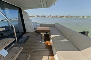 How Sweet It Is 59ft Prestige Yacht For Sale