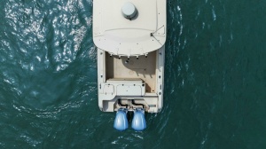 Patsy Ru  28ft Grady White Yacht For Sale