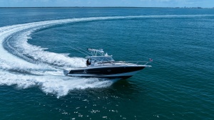 4 Friends 39ft Sunseeker Yacht For Sale