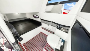 39ft Nor Tech Yacht For Sale
