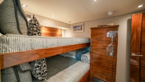 Free Spool 72ft Viking Yacht For Sale