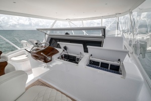 Genesis 75ft Weaver Yacht For Sale