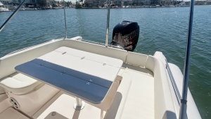 No Name 28ft Zar Formenti Yacht For Sale