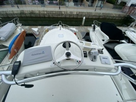 VAQUERO 40ft Cabo Yacht For Sale
