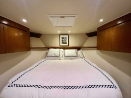 Last Call 70ft Viking Yacht For Sale
