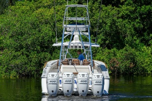 Aft Profile