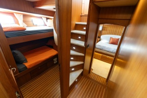 GRIFFIN 72ft Marlow Yacht For Sale