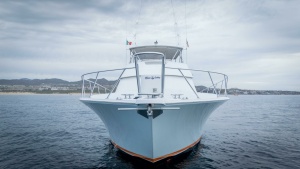 HAPPY ENDING 55ft Viking Yacht For Sale