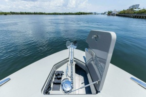 Cabrera  53ft HCB Yacht For Sale