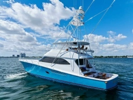 2012 Viking 82 Convertible thumbnail 105