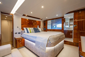 EL MAR V 60ft Riviera Yacht For Sale