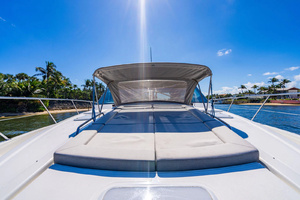 EL MAR V 60ft Riviera Yacht For Sale